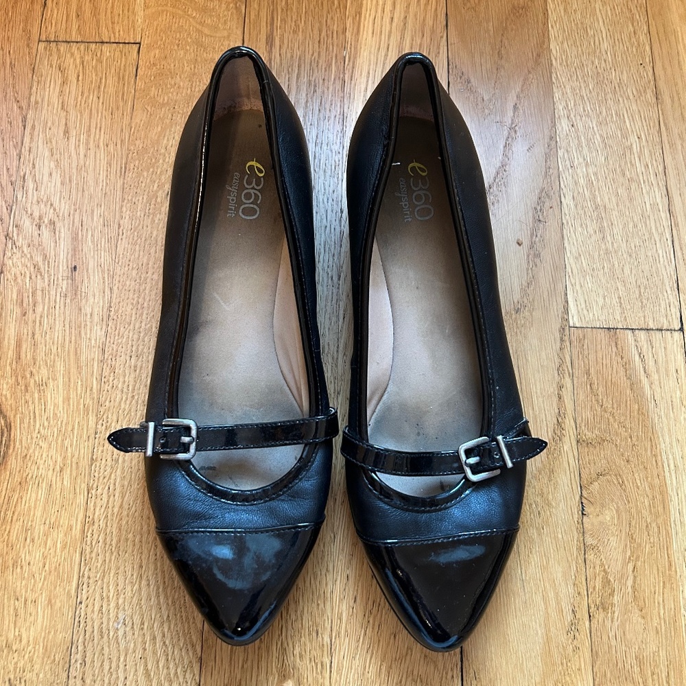 Black Flats